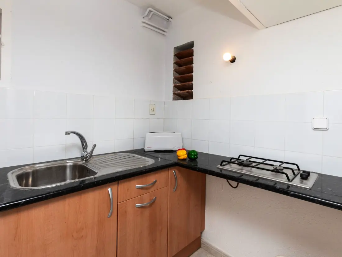Maison de Vacances Llançà