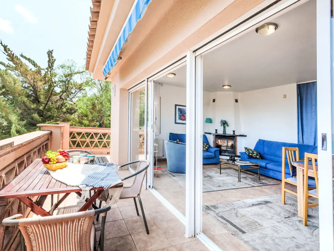 Maison de Vacances Llançà