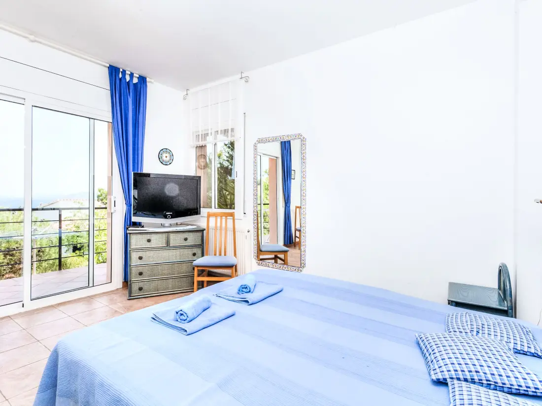 Maison de Vacances Llançà
