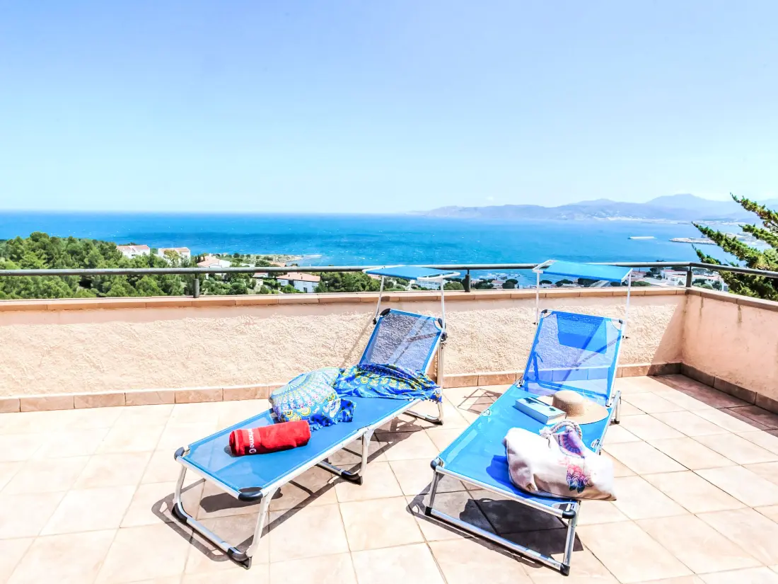 Maison de Vacances Llançà