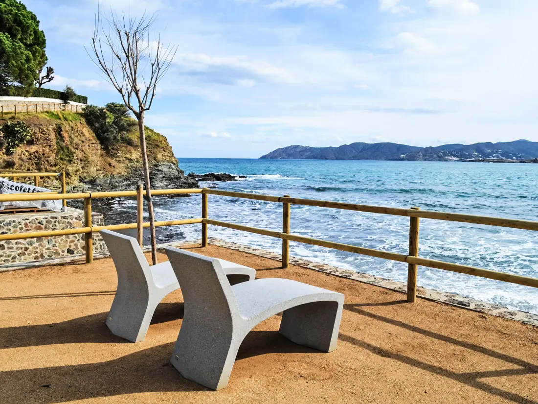 Maison de Vacances Llançà
