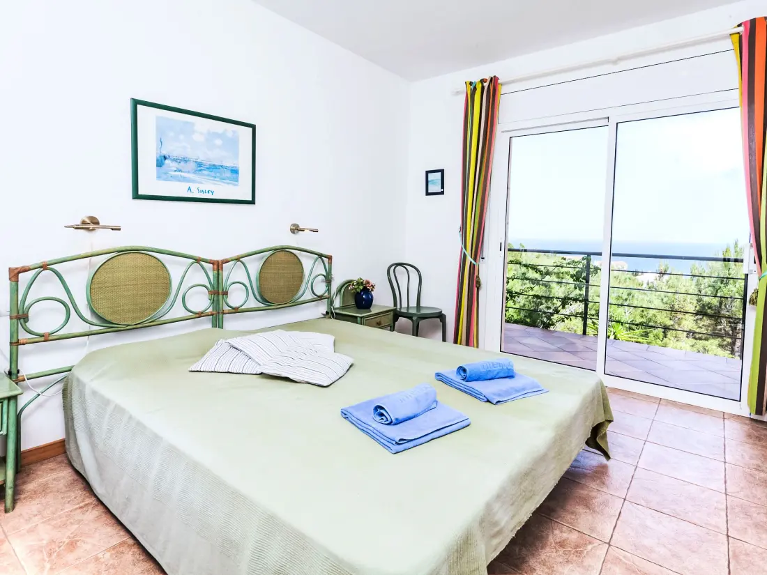 Maison de Vacances Llançà