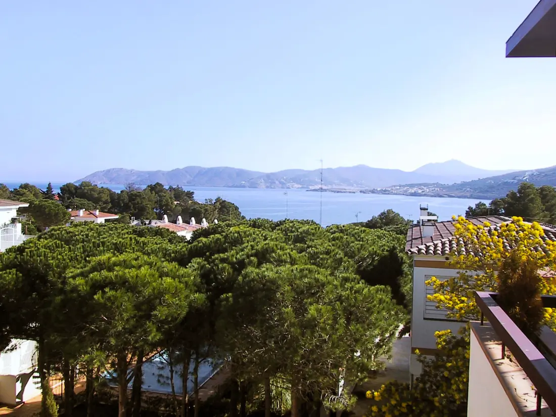 Maison de Vacances Llançà