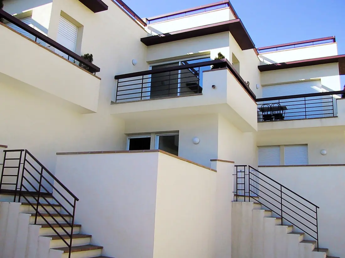 Maison de Vacances Llançà