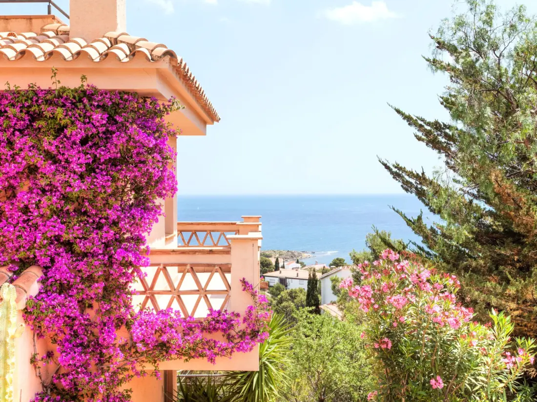 Maison de Vacances Llançà