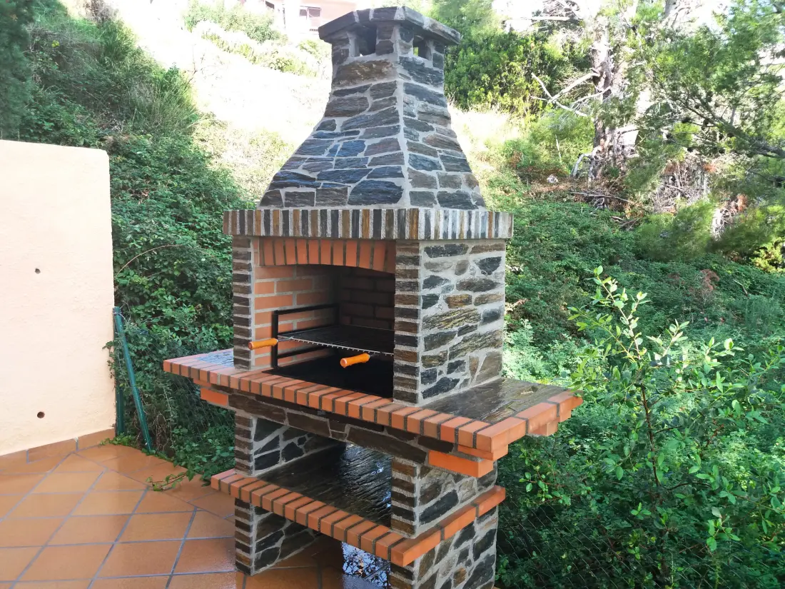 Maison de Vacances Llançà