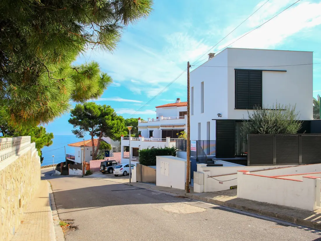 Maison de Vacances Llançà