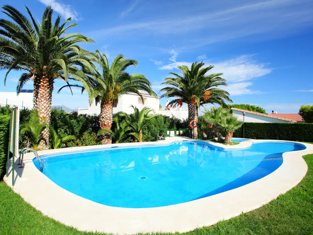 Maison de Vacances Llançà