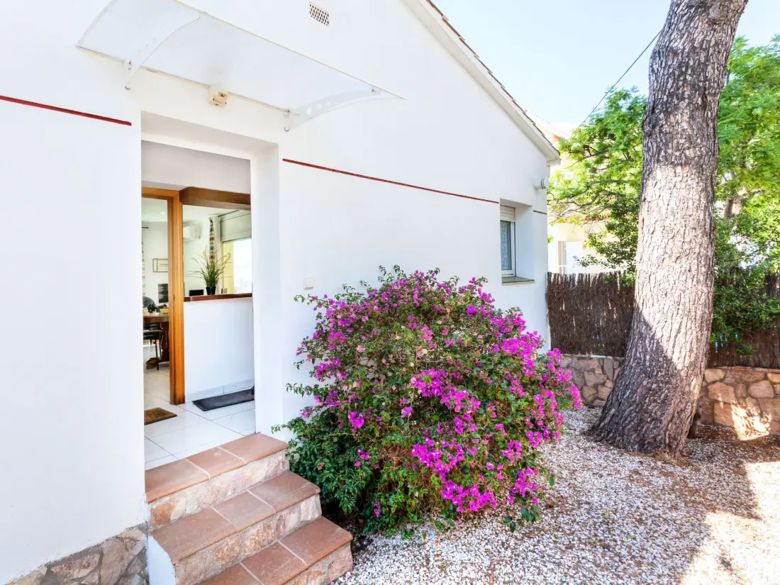 Maison de Vacances Llançà