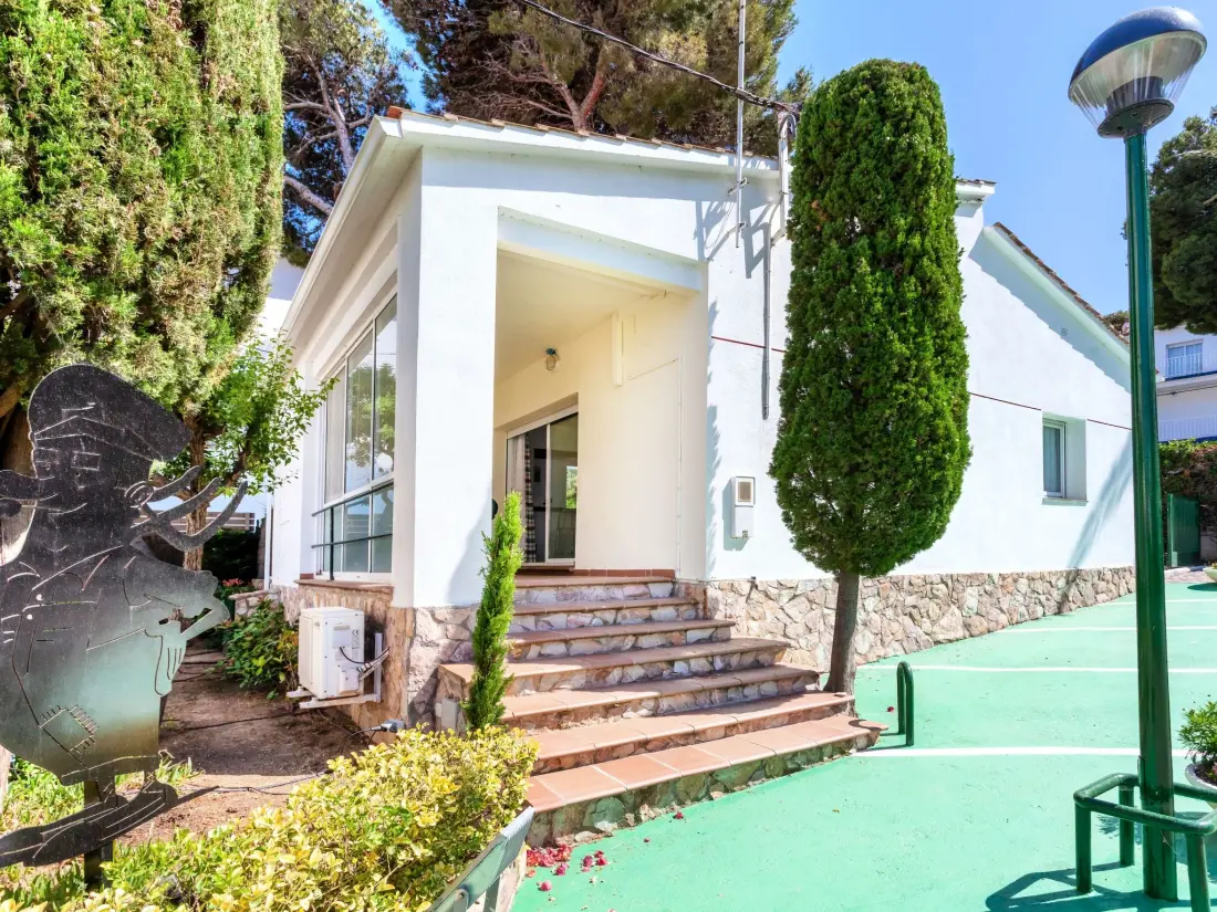 Maison de Vacances Llançà
