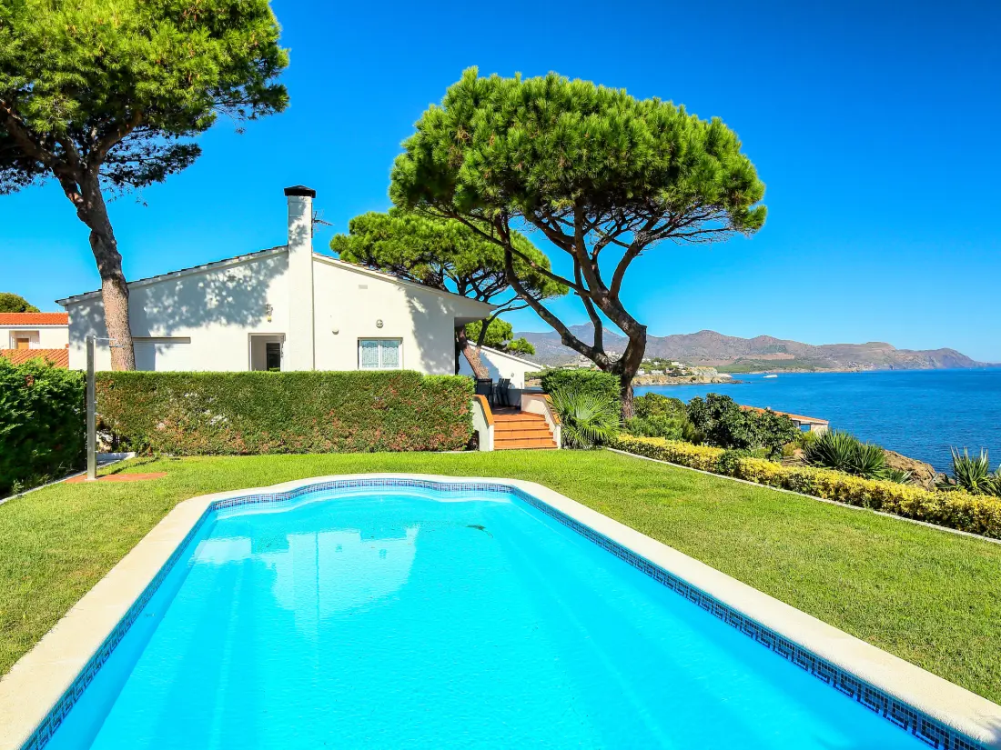 Maison de Vacances Llançà