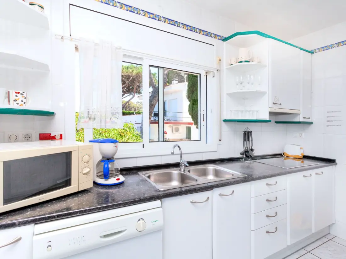 Maison de Vacances Llançà