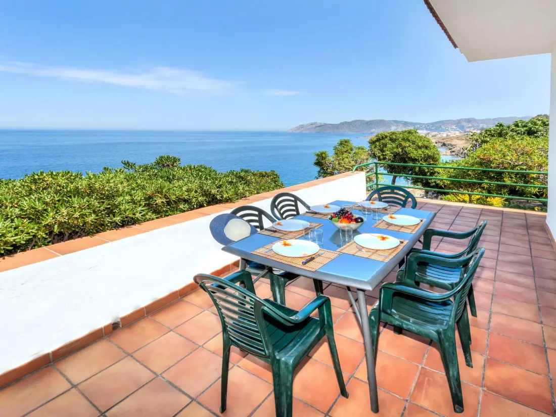 Maison de Vacances Llançà