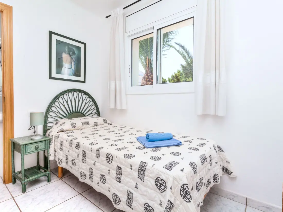 Maison de Vacances Llançà