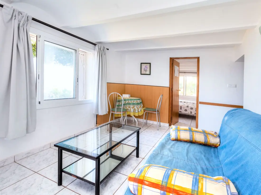 Maison de Vacances Llançà