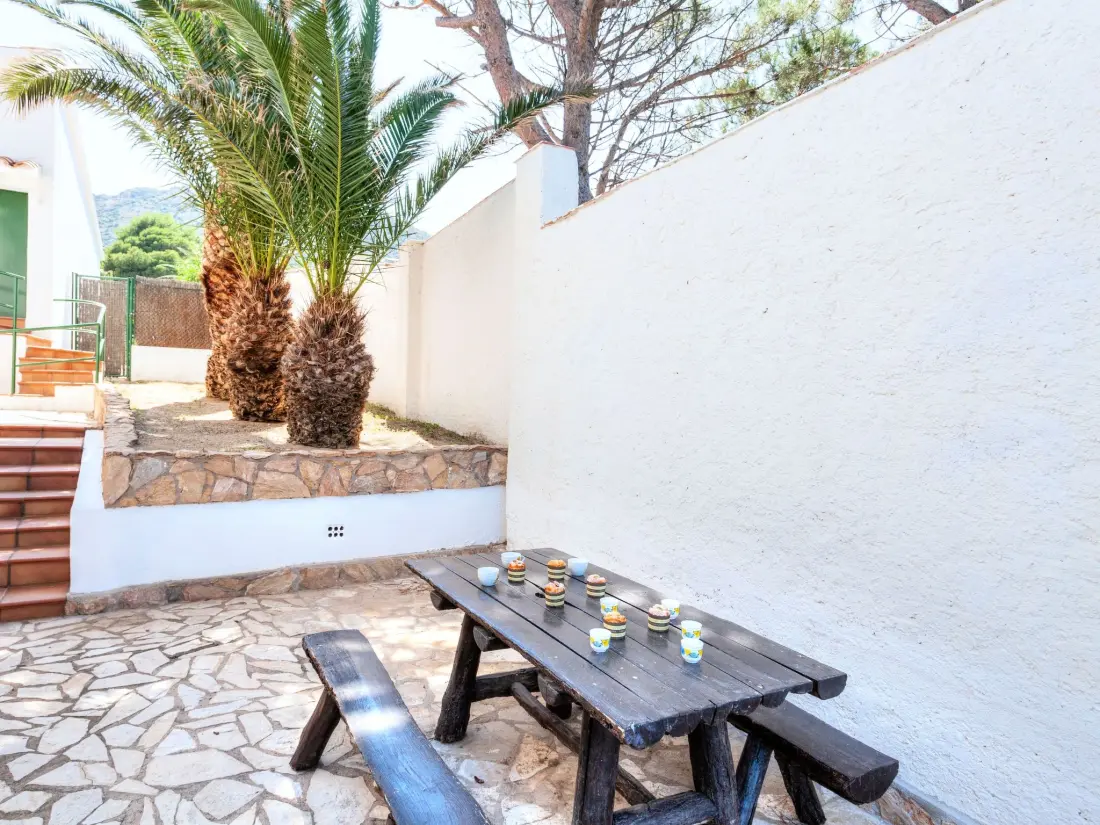 Maison de Vacances Llançà
