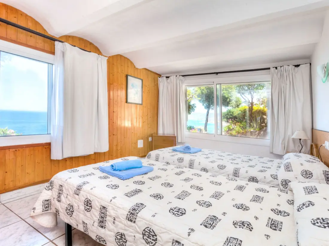Maison de Vacances Llançà