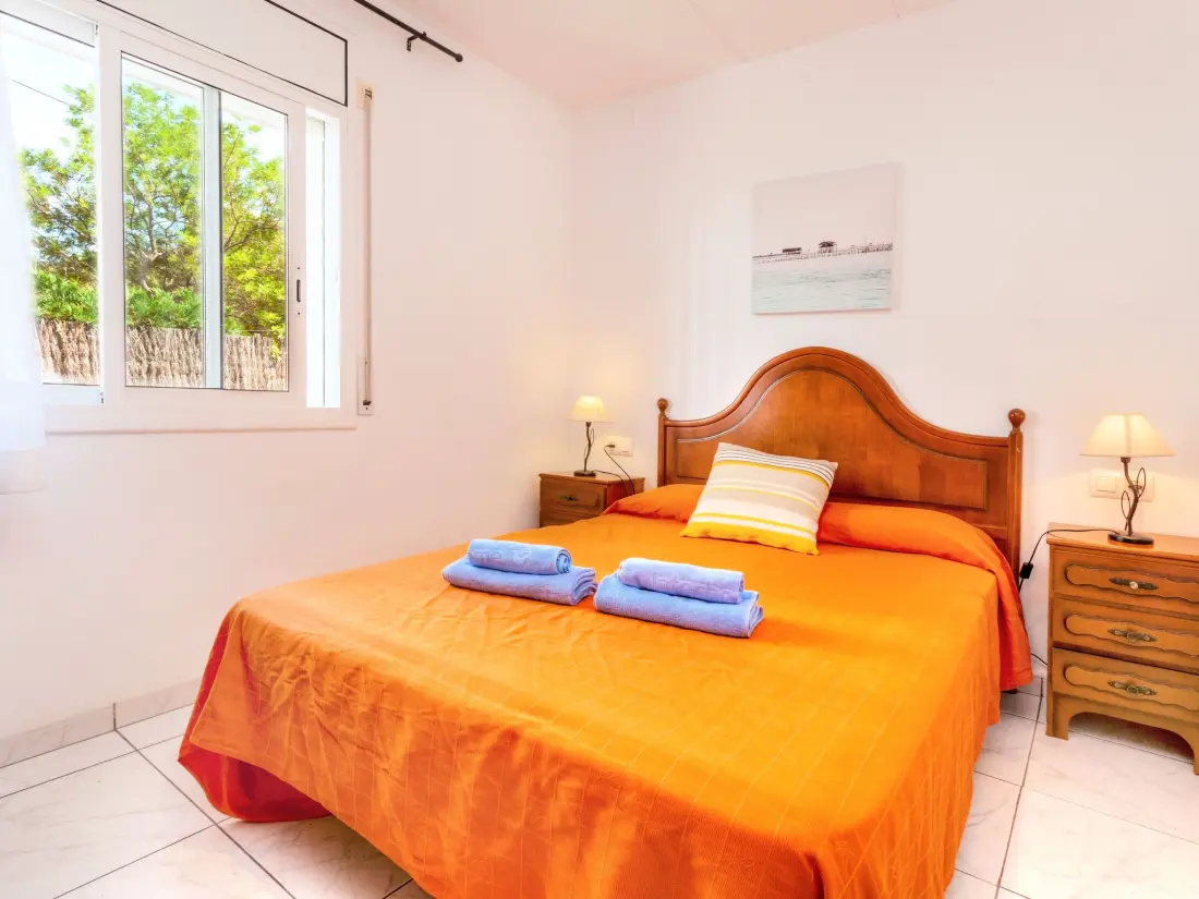 Maison de Vacances Llançà