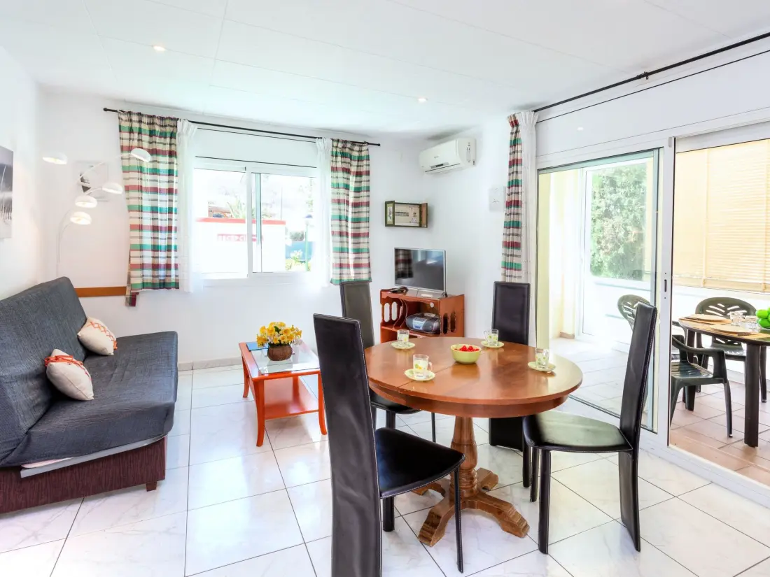 Maison de Vacances Llançà