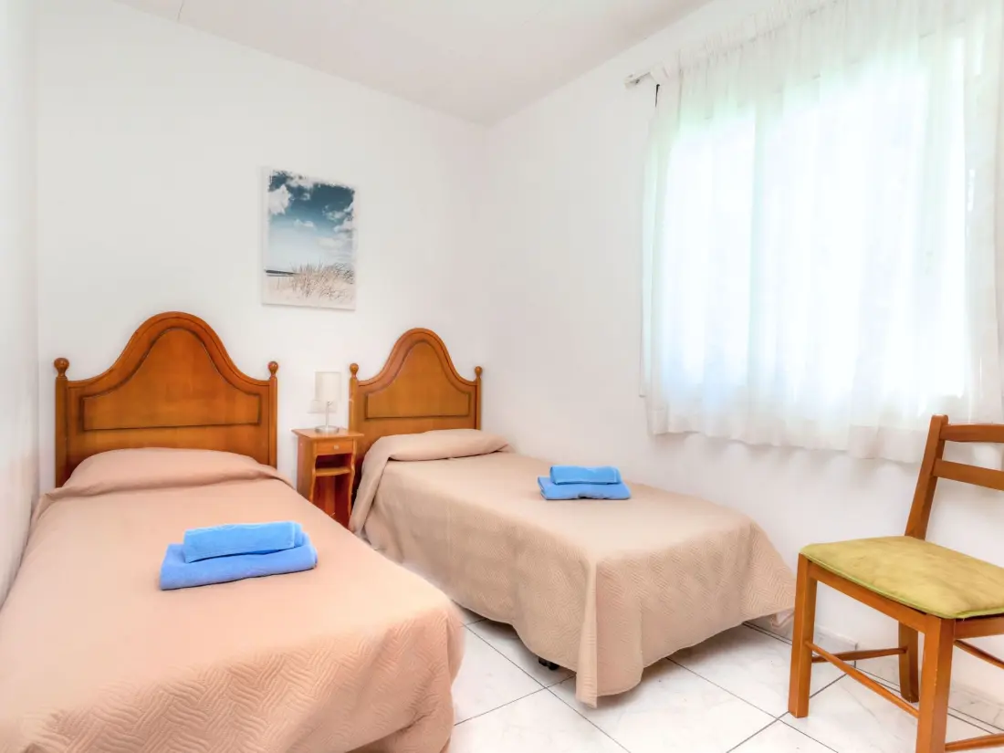 Maison de Vacances Llançà