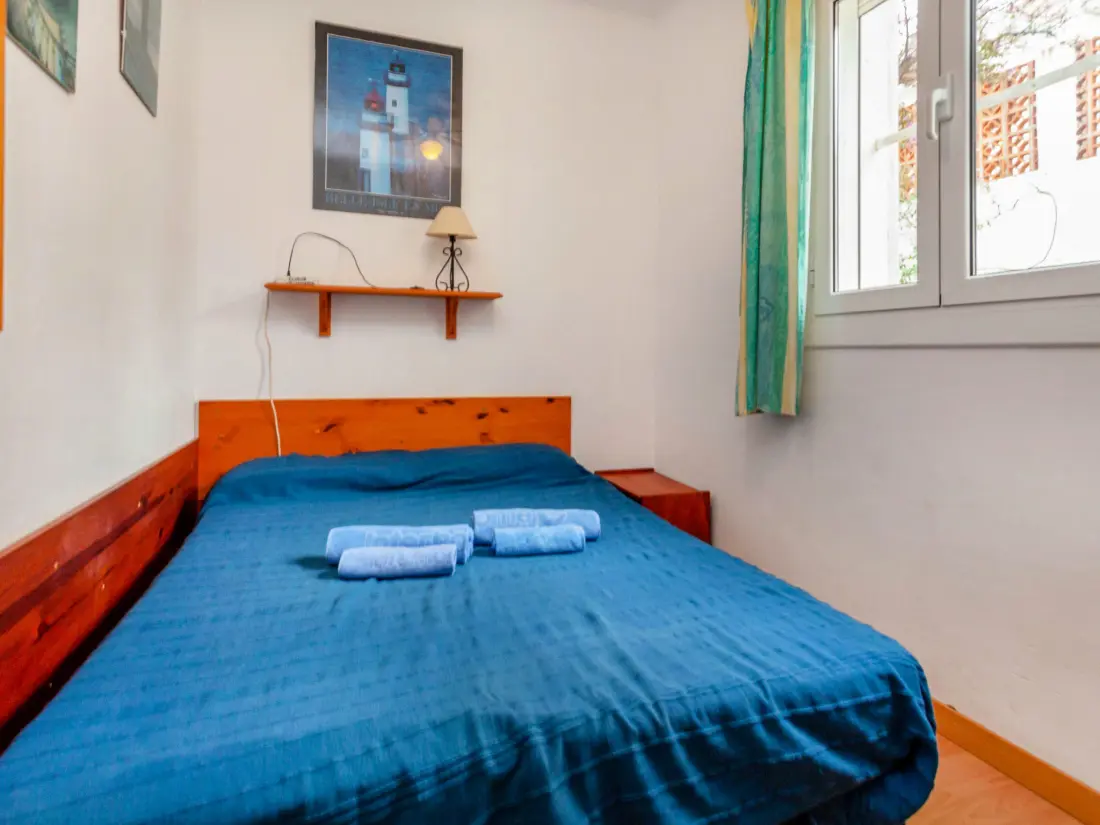 Maison de Vacances Llançà