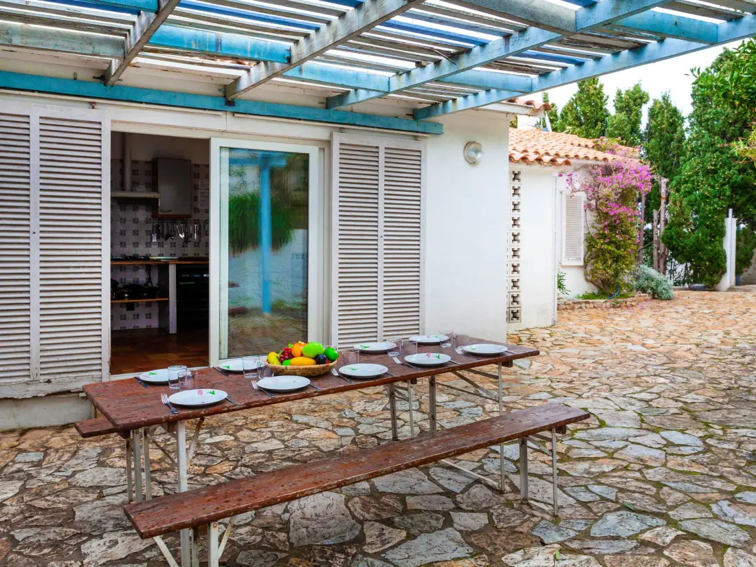 Maison de Vacances Llançà