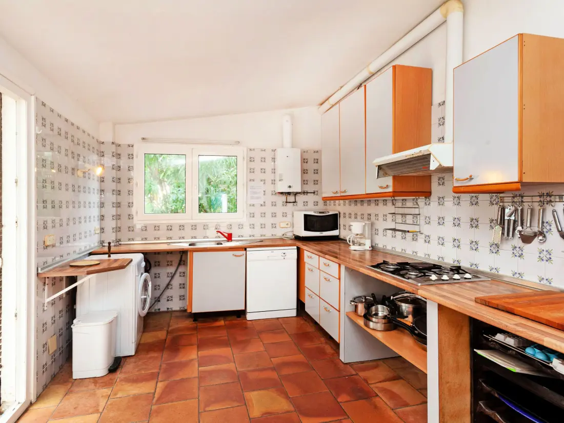 Maison de Vacances Llançà