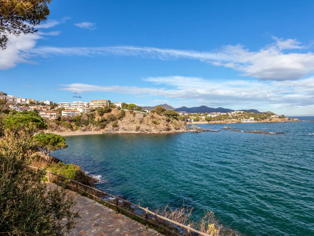 Maison de Vacances Llançà