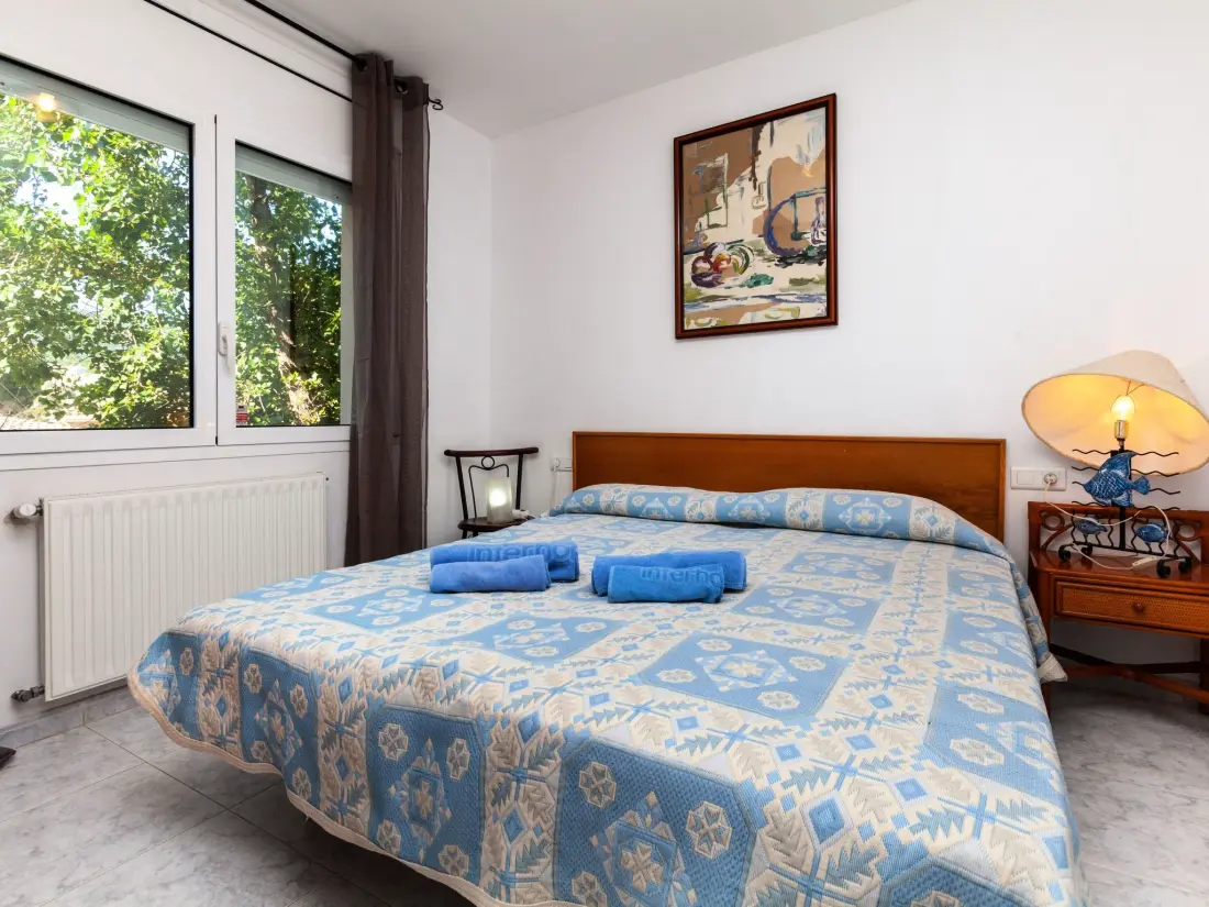 Maison de Vacances Llançà