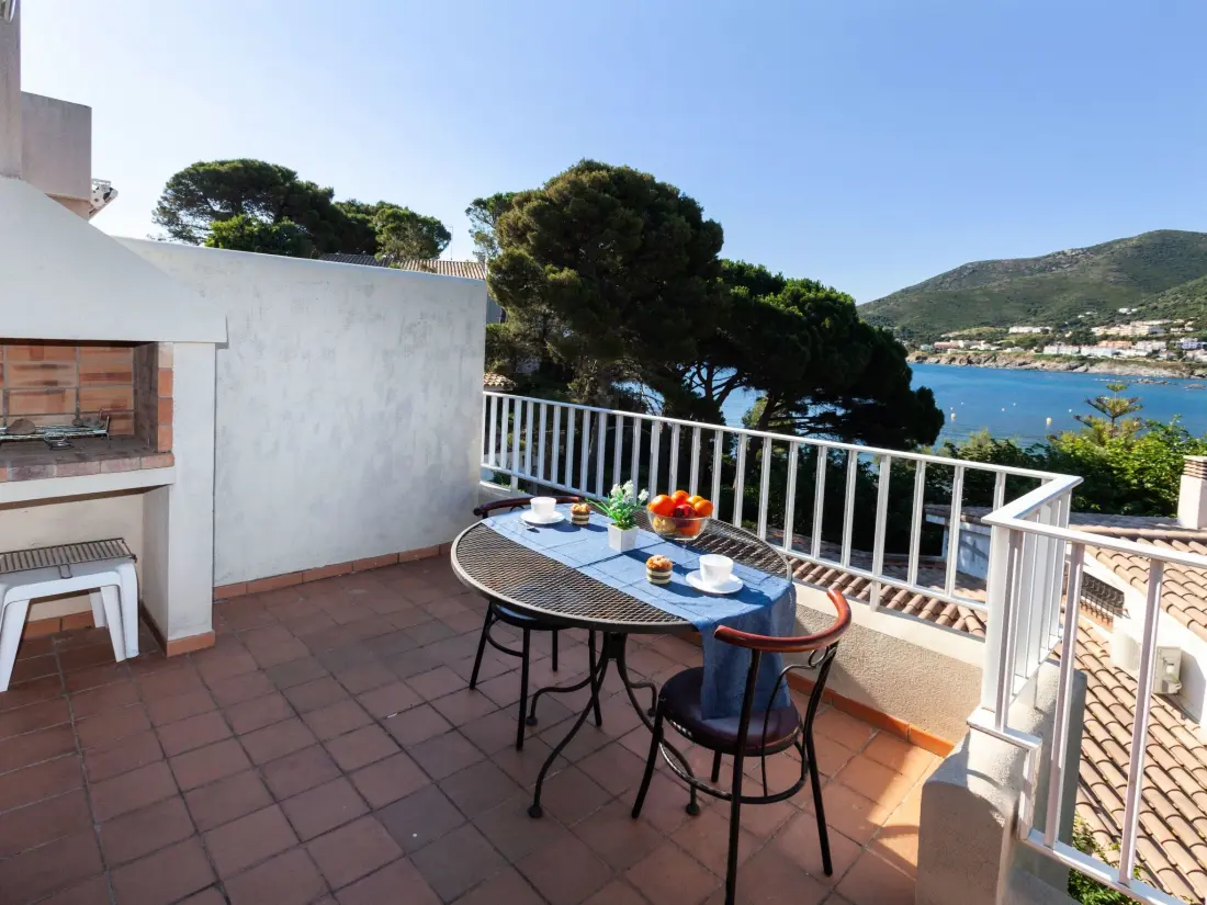 Maison de Vacances Llançà