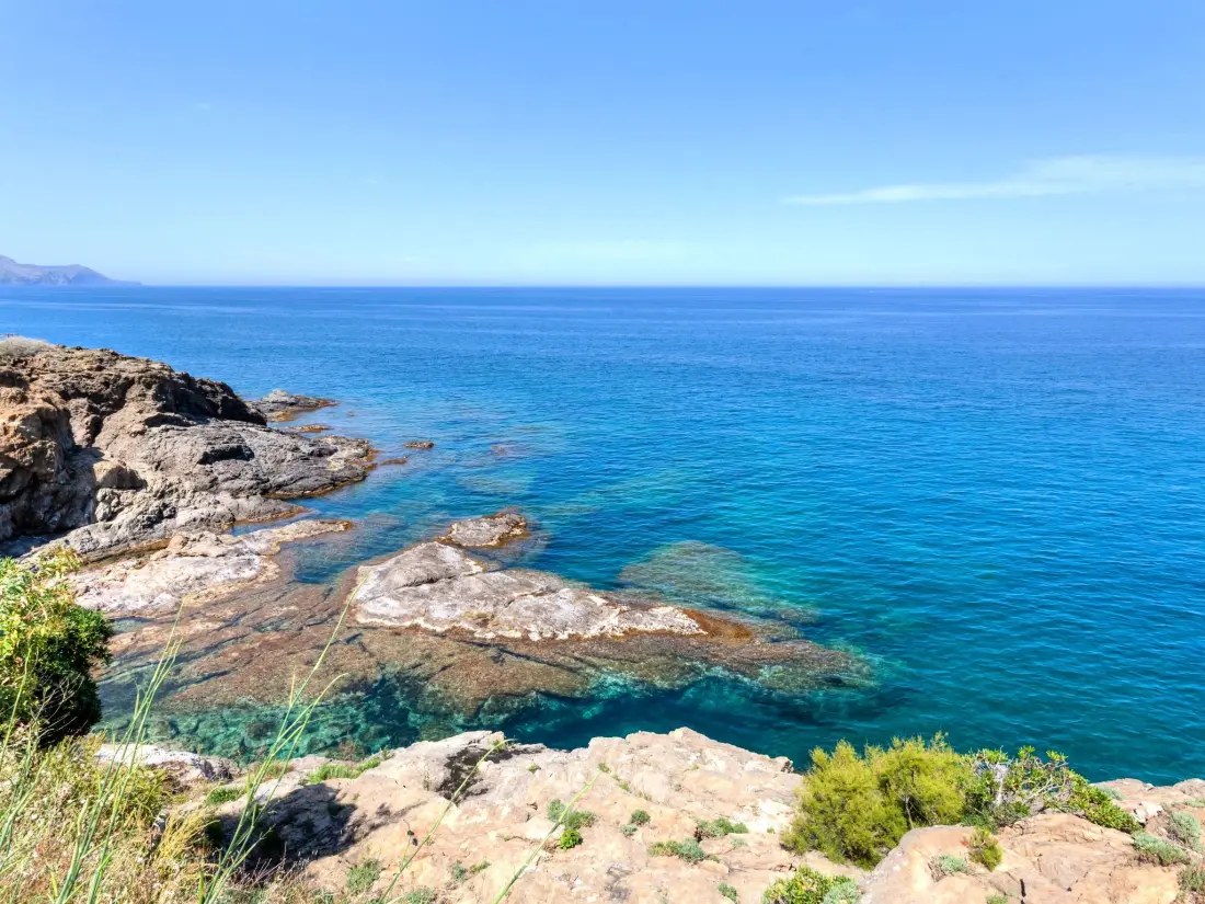 Maison de Vacances Llançà