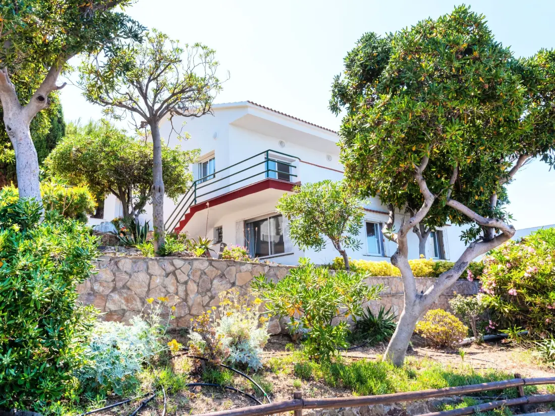 Maison de Vacances Llançà