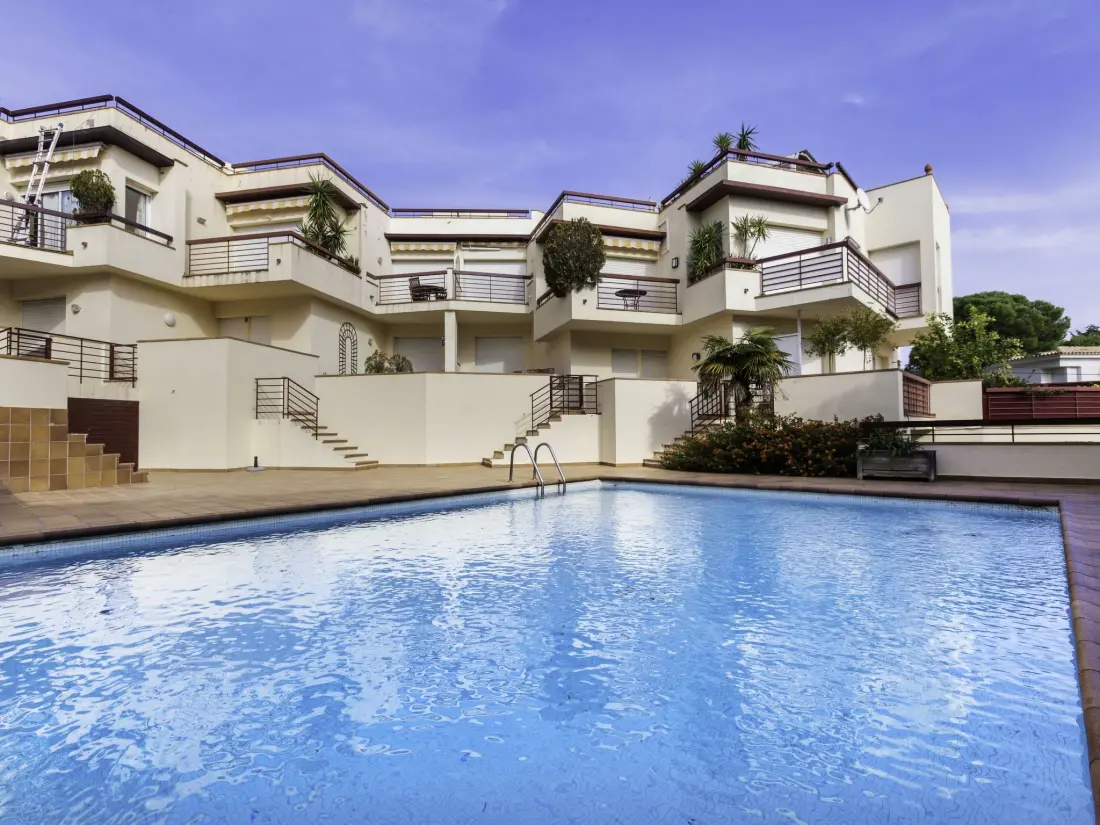 Maison de Vacances Llançà