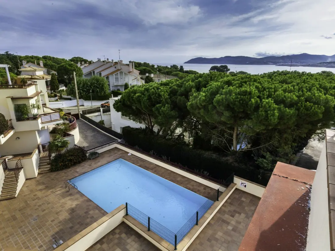 Maison de Vacances Llançà