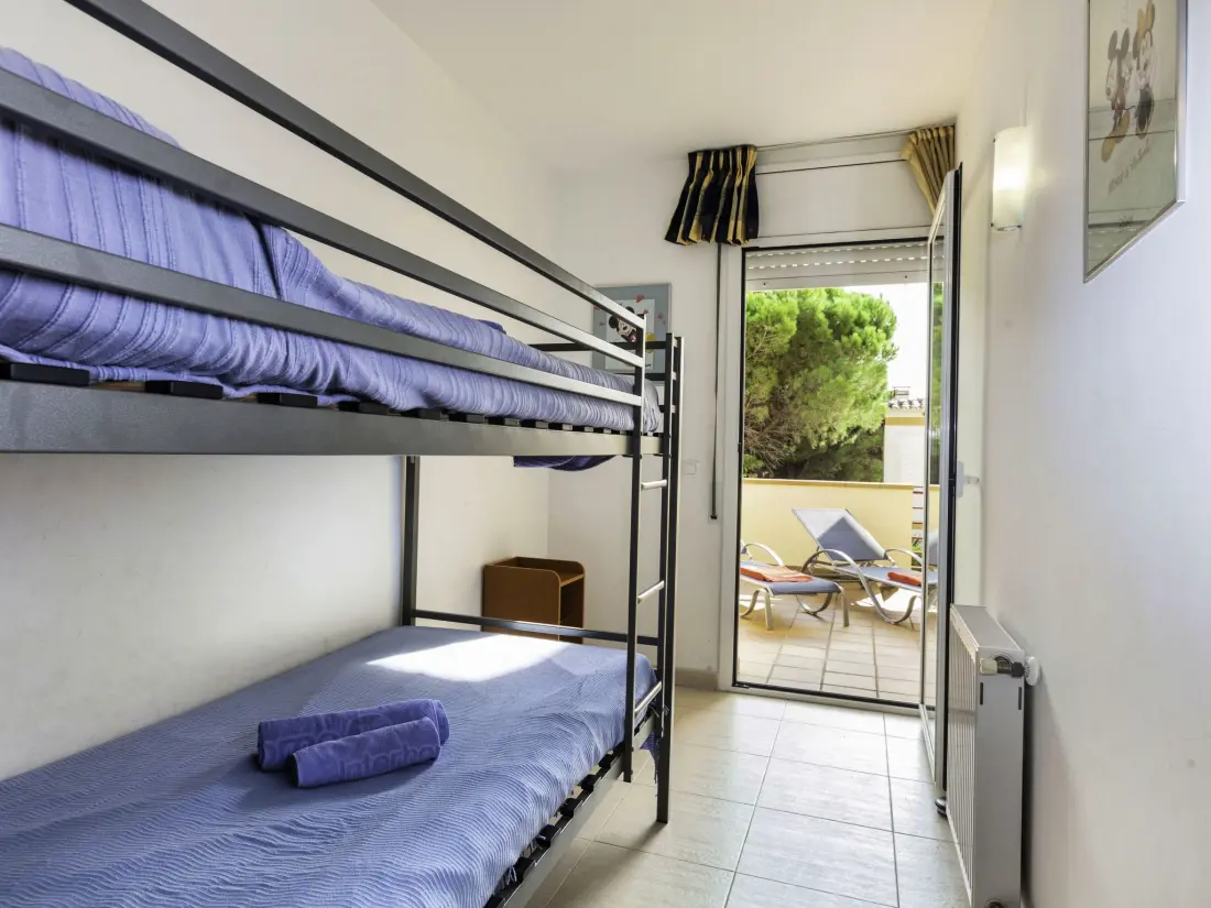 Maison de Vacances Llançà