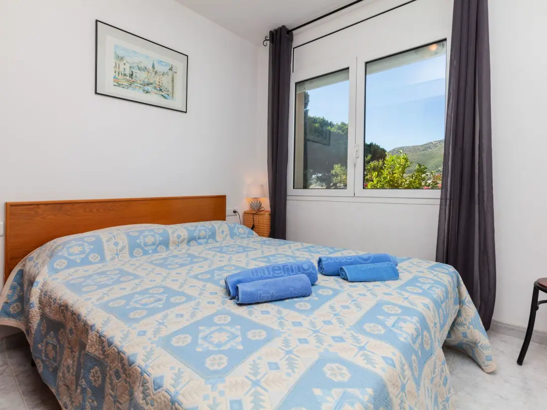Maison de Vacances Llançà