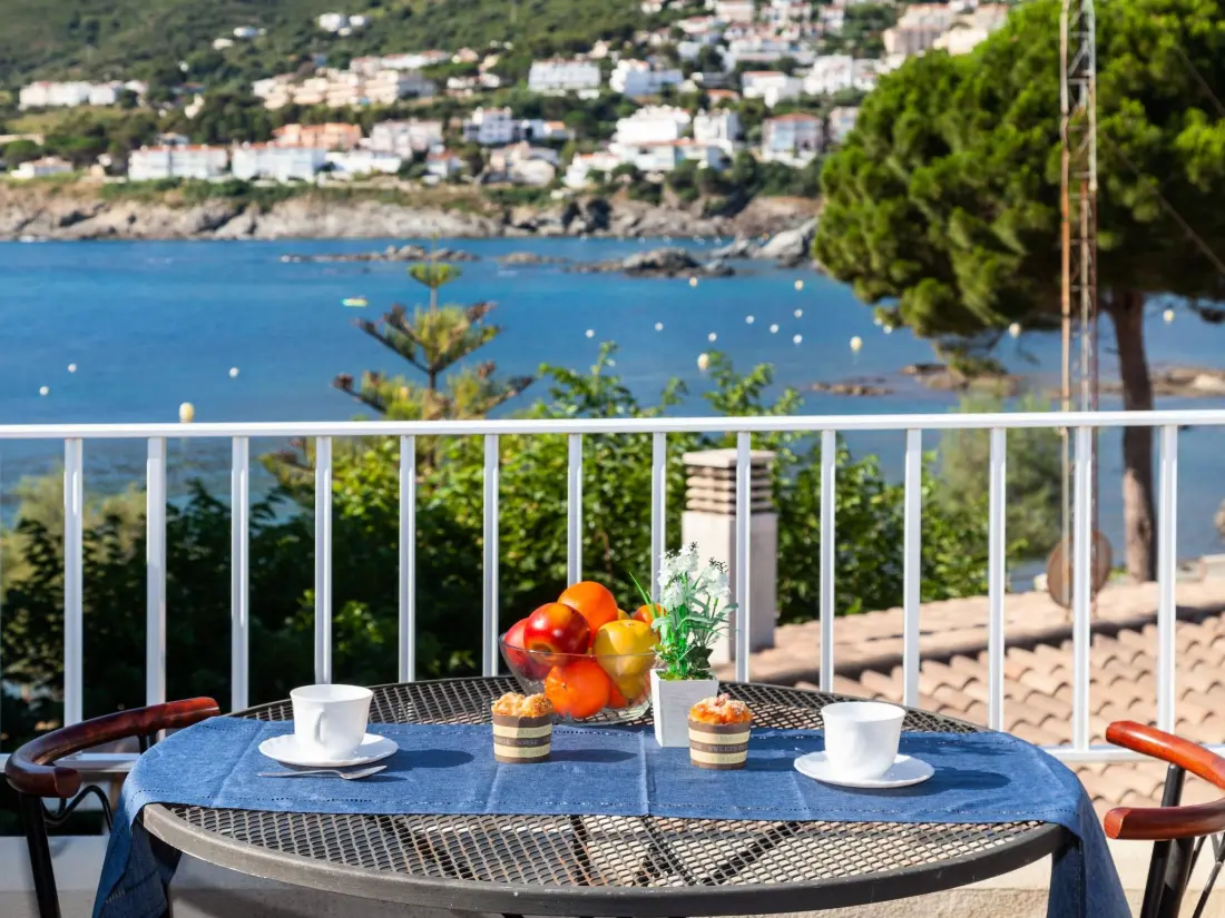 Maison de Vacances Llançà