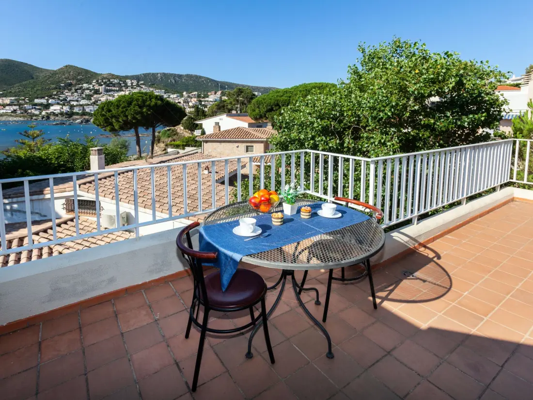 Maison de Vacances Llançà