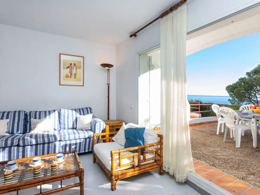 Maison de Vacances Llançà
