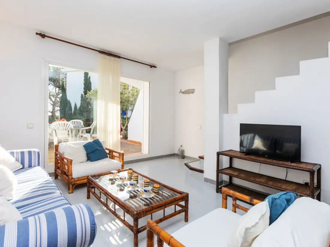 Maison de Vacances Llançà
