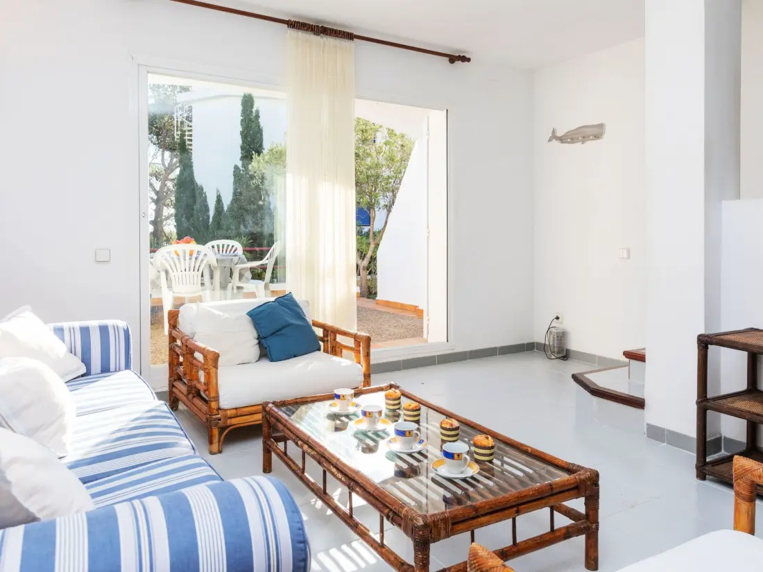 Maison de Vacances Llançà