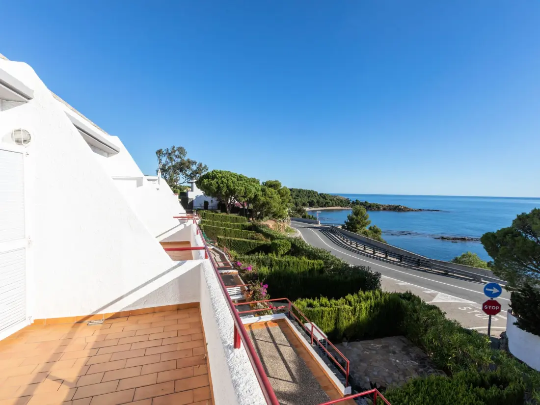 Maison de Vacances Llançà