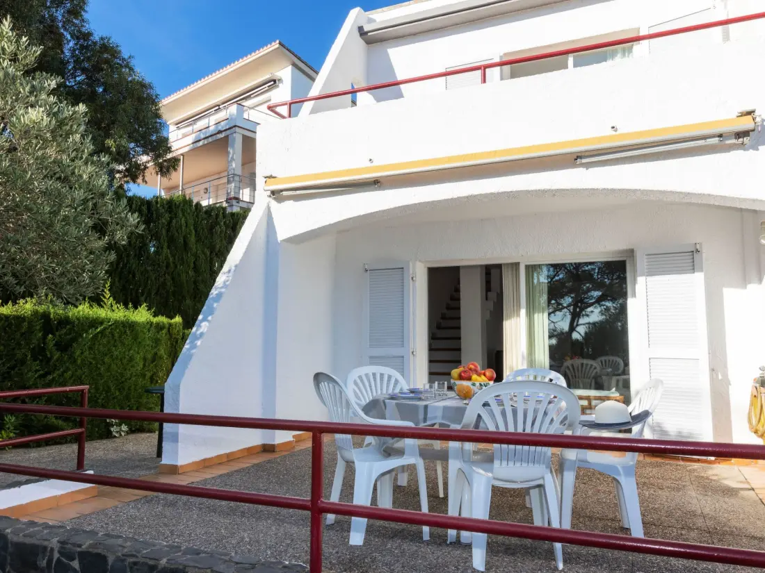 Maison de Vacances Llançà