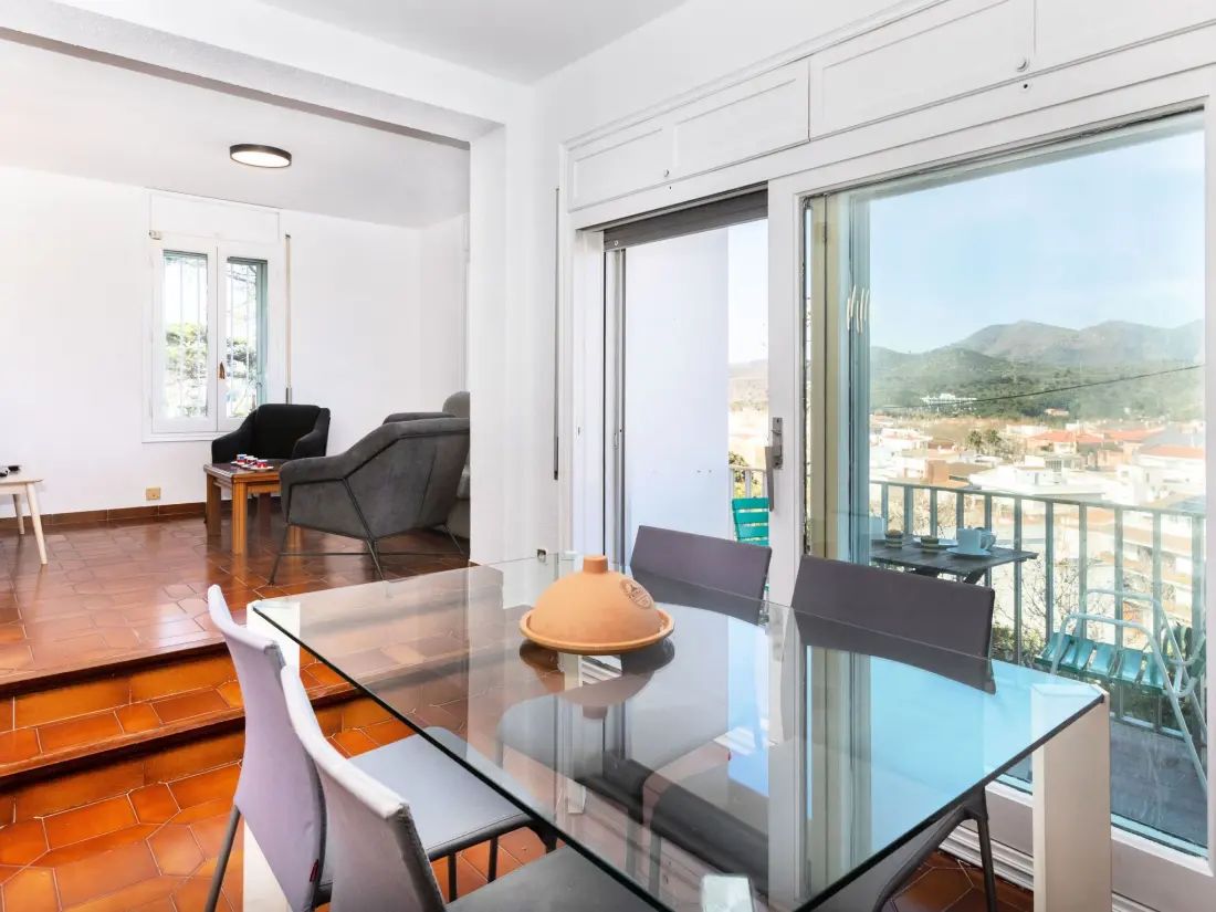 Maison de Vacances Llançà