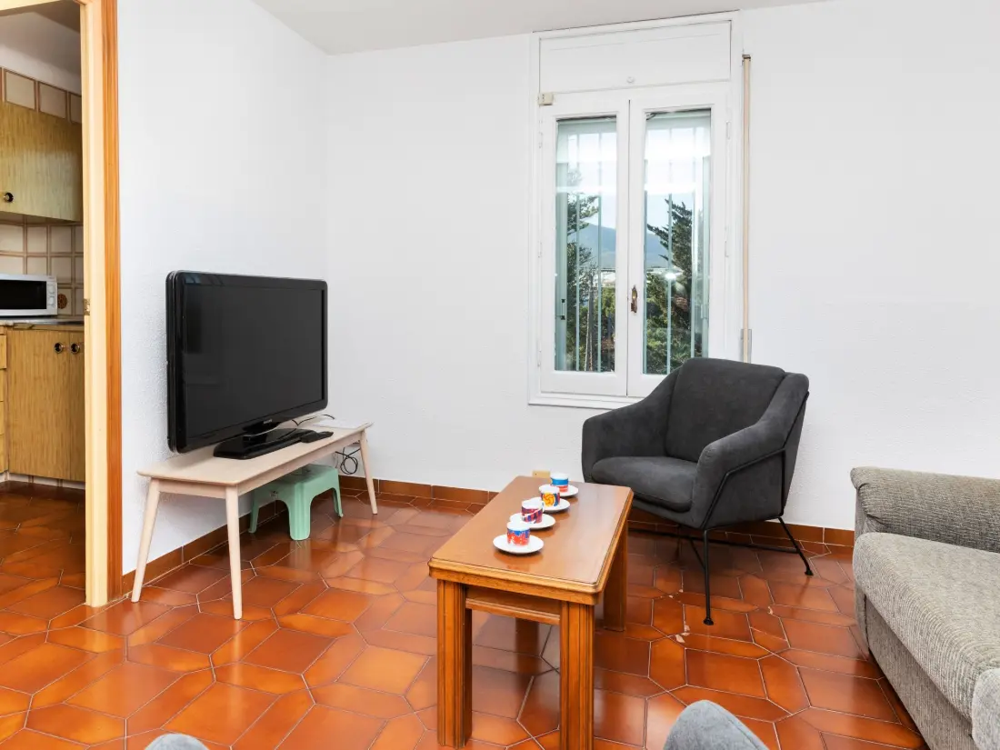 Maison de Vacances Llançà