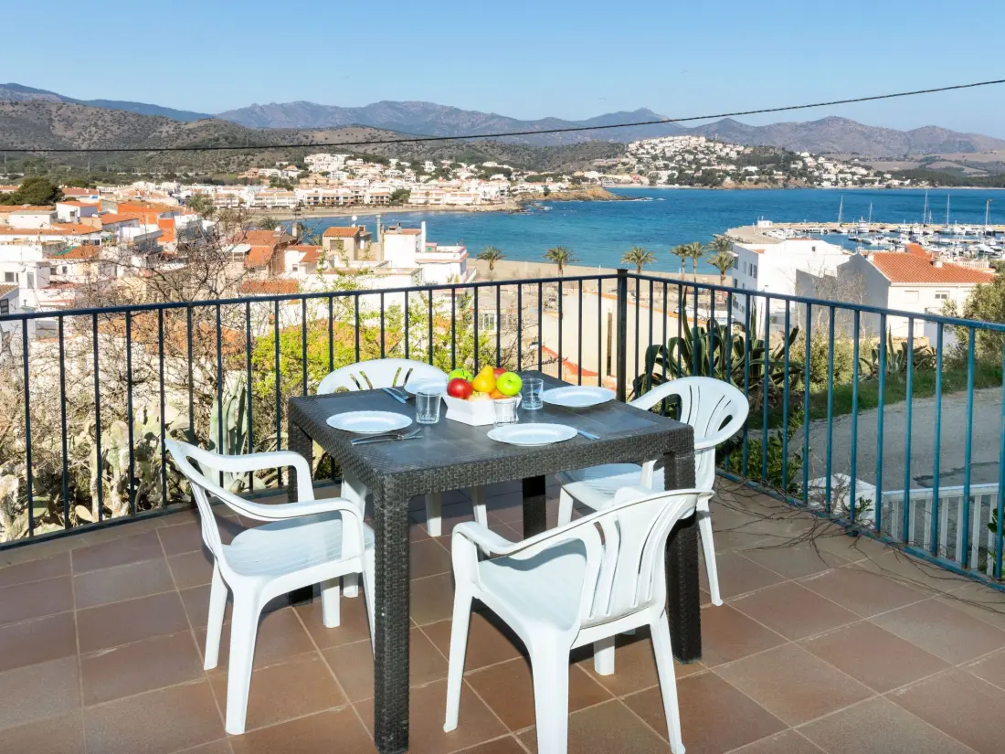 Maison de Vacances Llançà