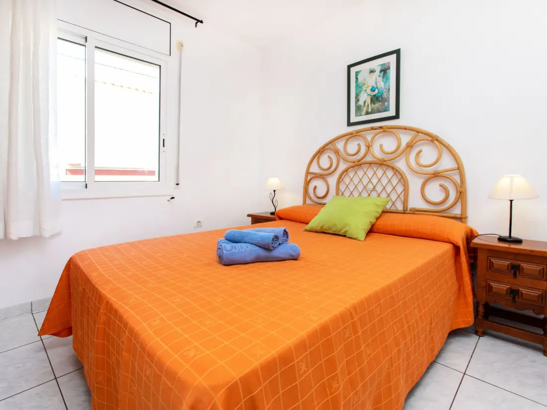 Maison de Vacances Llançà