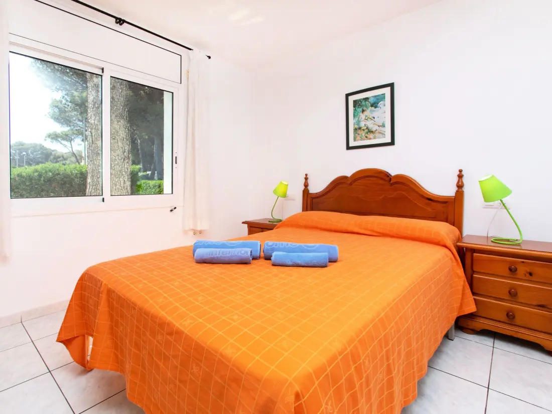 Maison de Vacances Llançà