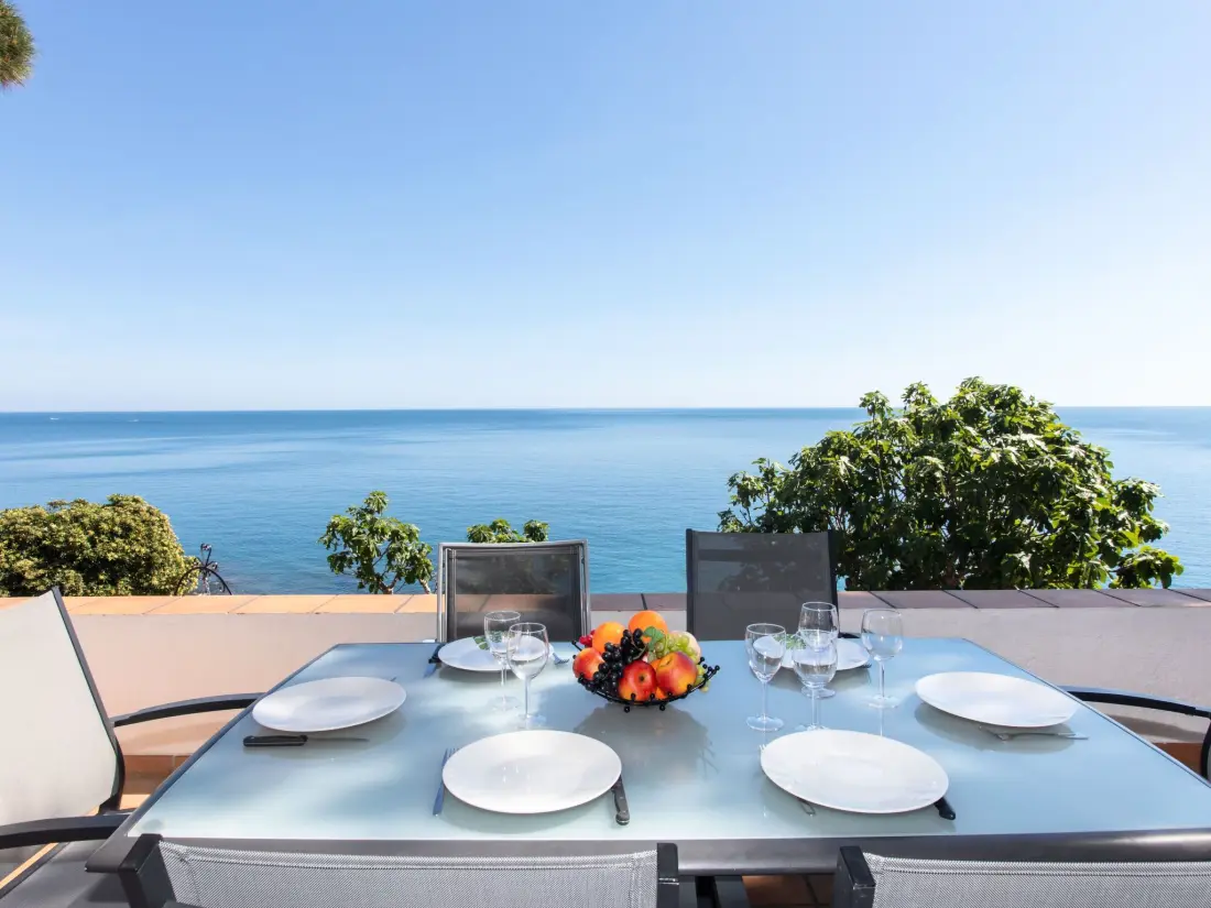Maison de Vacances Llançà