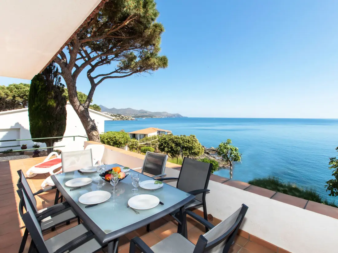 Maison de Vacances Llançà